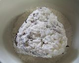 焼きおにぎりの昆布茶づけ作り方3写真