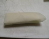 もっチーズ春巻き（もちとチーズ）作り方3写真