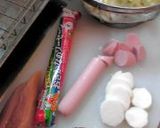 おさかなクリームチュー作り方1写真