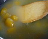 栗きんとんの羊羹作り方3写真