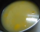 栗きんとんの羊羹作り方4写真