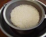 簡単☆カレーピラフ作り方1写真