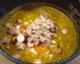 簡単☆カレーピラフ作り方4写真