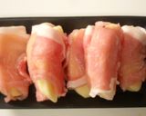 豚肉のジュウシーとろとろ煮作り方1写真