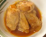 豚肉のジュウシーとろとろ煮作り方4写真