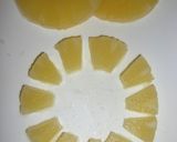 パイナップル缶詰deプルプルゼリー☆作り方1写真