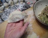 名店の味を再現！モチモチ上海水餃子作り方10写真