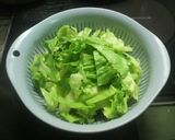 簡単☆シーフードサラダ作り方2写真