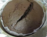ノンオイル♪　簡単ガトーショコラ作り方11写真