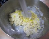 ふんわり爽やか～柚子スコ－ン☆作り方4写真
