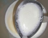 パイナップル缶詰deプルプルゼリー☆作り方5写真
