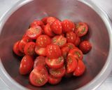 きゅうりとトマトの中華サラダ作り方4写真