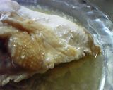 10分で出来る簡単蒸し鶏サラダ作り方2写真
