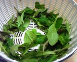10分で出来る簡単蒸し鶏サラダ作り方4写真