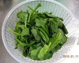 高野豆腐の卵とじ作り方2写真