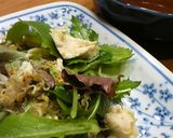 10分で出来る簡単蒸し鶏サラダ作り方6写真