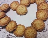 バニラアイスで♡サクサククッキー作り方11写真