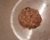 インドのラム肉のケバブ/コフタ(肉団子)作り方4写真