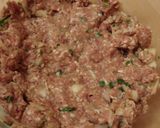 インドのラム肉のケバブ/コフタ(肉団子)作り方3写真