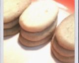 簡単ちんすこう♪作り方4写真