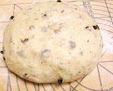 ホシノ酵母使用❤レーズン食ぱん❤作り方6写真