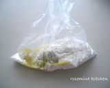 柚子こしょう香るサクサクチーズクラッカー作り方4写真