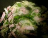 リゾットがたまらない！美味しいトマト鍋♪作り方1写真