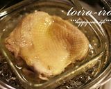 蒸し器でしっとりジューシー蒸し鶏♪作り方7写真