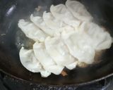 カリッカリ！！チーズ☆餃子作り方5写真