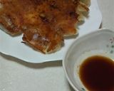 カリッカリ！！チーズ☆餃子作り方6写真