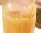 うの流★適当な自家製酵母の起こし方作り方5写真