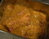 簡単！おいしい！豚肉の酒粕味噌漬け♪作り方3写真