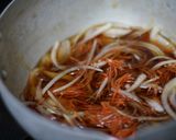 あじの南蛮漬作り方5写真