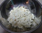 くるみとホウレン草の白和え作り方2写真