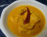 バターチキンカレー作り方9写真
