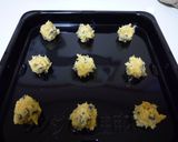 FRIENDS風チョコチップクッキー作り方6写真