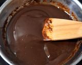 しっとり濃厚☆チョコレートブラウニー作り方4写真