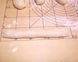 自家製酵母使用❤もっちりベーグル❤作り方5写真