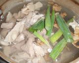 超あっさり♪もつ煮♪下拵えが勝負です！！作り方5写真