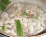 超あっさり♪もつ煮♪下拵えが勝負です！！作り方6写真