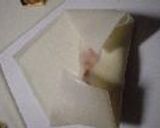 豚キムチーズ春巻き、とろ~りMini作り方6写真