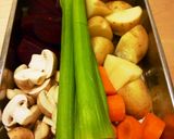 意外と簡単ローストチキン作り方1写真