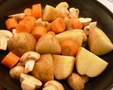 意外と簡単ローストチキン作り方3写真