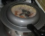 お魚ソーセージで簡単ジャンボ茶碗蒸し作り方8写真