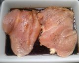 鶏胸肉ときゅうりのマヨマヨサラダ作り方2写真