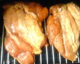 鶏胸肉ときゅうりのマヨマヨサラダ作り方3写真