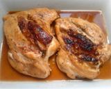 鶏胸肉ときゅうりのマヨマヨサラダ作り方4写真