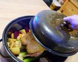 意外と簡単ローストチキン作り方12写真