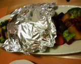 意外と簡単ローストチキン作り方14写真