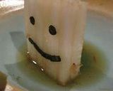 え!簡単過ぎ!!大根のお通し作り方6写真